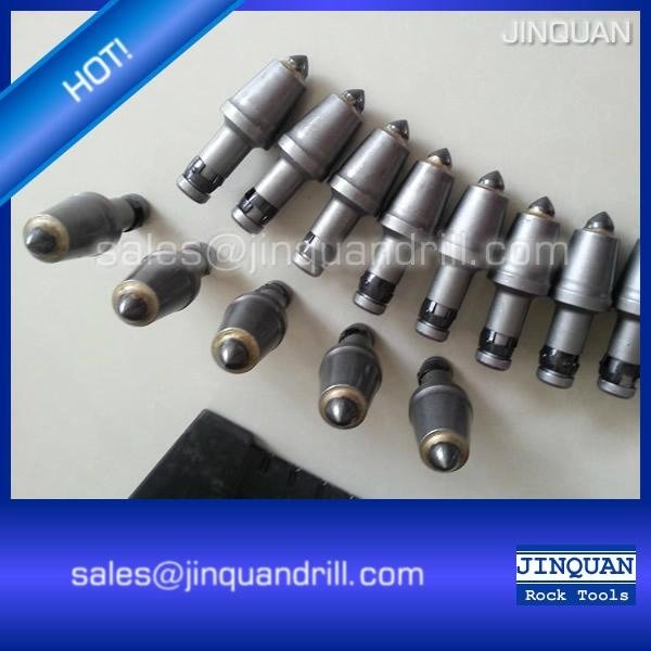 High-quality  rotary cutter bits for cutting machine 2
