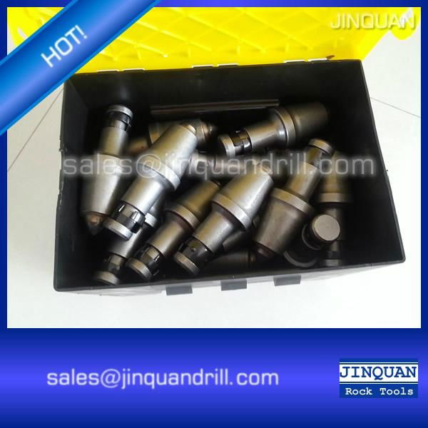 High-quality  rotary cutter bits for cutting machine 3