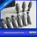 High-quality  rotary cutter bits for cutting machine 4