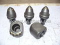 High-quality  rotary cutter bits for cutting machine 5
