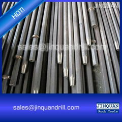 2015 hot sale tapered tungsten carbide rod for drilling tools