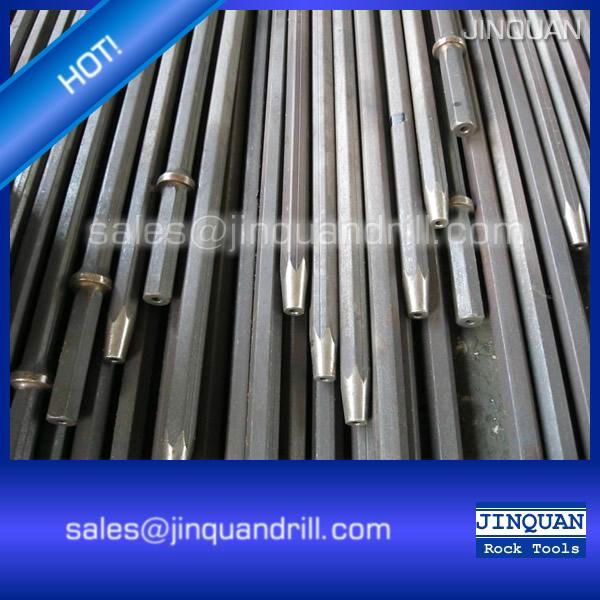 2015 hot sale tapered tungsten carbide rod for drilling tools 2