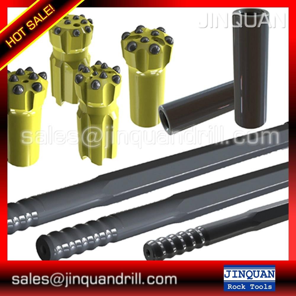  extension rod with high quality 4