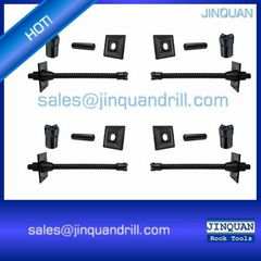 R25N Self drilling anchor bolt