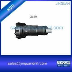 China DTH button bits