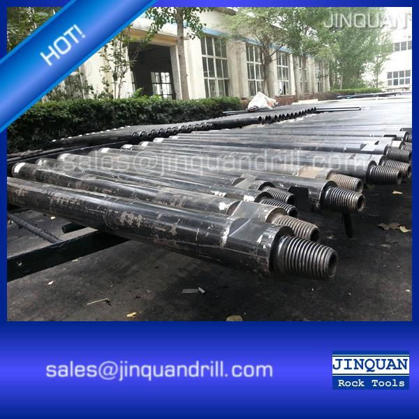 DTH Drill Rod Made In China 2