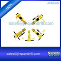 Jinquan Y6 Y19A Y20 Y24 Y26 YT27 YT28 YT29A Pneumatic Rock Drill Jack Hammer 2