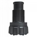 Mincon DTH drill bits - MC80 DTH button