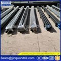 China GT60 MF Drill Rod Speed Rod Drill Rods Manufacturers 2