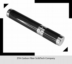 OD22mm,ID20mm High Tech Carbon Fiber Tube