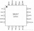 易峰晨科技2.4G射频芯片XN297 1