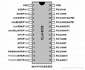 易峰晨科技電陶爐IC芯片SC9