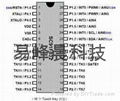 易峰晨科技无线暖身宝方案SC91F831 3