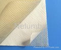 Nelumbo breathable membrane 2