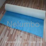 Nelumbo breathable membrane 3