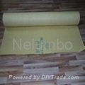 Nelumbo breathable membrane