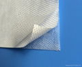 Nelumbo breathable membrane 2