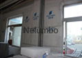 Nelumbo impermeable membrane 1