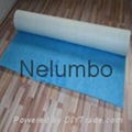 Nelumbo waterproof breathable membrane