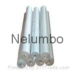 Nelumbo breathable membrane