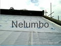 Nelumbo waterproof  membrane