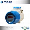 Ultrasonic level meter  1