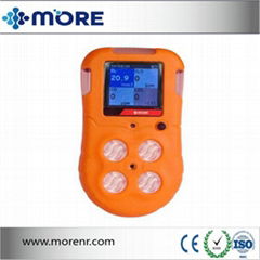 MR-BX616 for Four Gases Detection