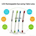 LED Table Lamp(K1)