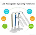 LED Table Lamp(K2)