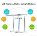 LED Table Lamp(K3)