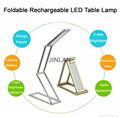 LED Table Lamp(V5C) 1