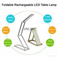 LED Table Lamp(V5)