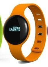 Hot heart rate check Fitness Activity Tracker Smartband Wristband Waterproof 