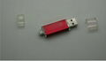 OTG Android cellphone usb flash drive 1