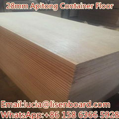 Lisen Wood Industrial Shouguang Co.,LTD