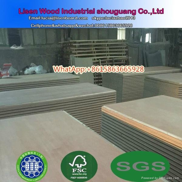 28mm container plywood flooring , Keruing Container Plywood Flooring Boards   4