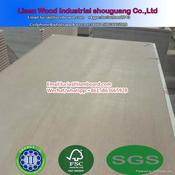 28mm container plywood flooring , Keruing Container Plywood Flooring Boards   5