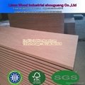 IICL container plywood flooring  3
