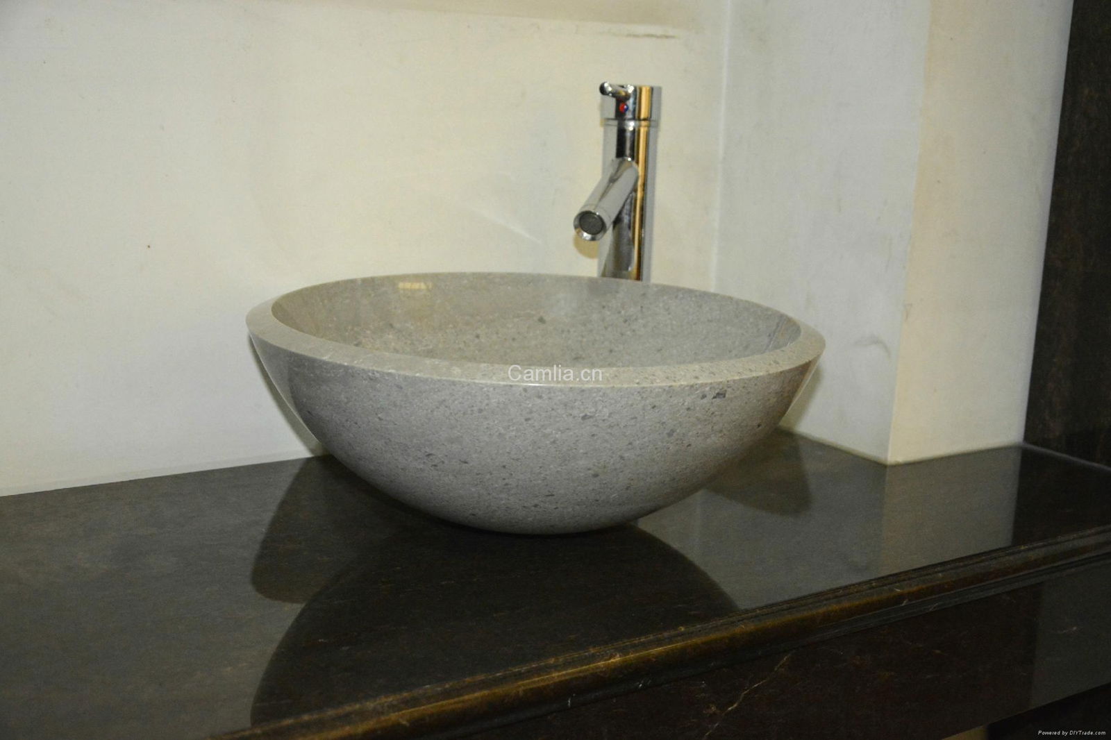 Standard Basin 3