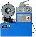 For Sales YJK-120 hydraulic hose crimping machine