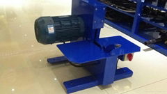 Hydraulic cutting machine