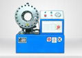 YJK-120 Hydraulic Hose Crimping Machine