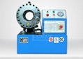 YJK-80 workshop hose crimping equipment