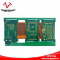 High Density Interconnect HDI PCB multilayer pcb OEM supplier 1