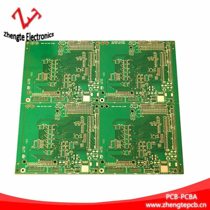 High Density Interconnect HDI PCB multilayer pcb OEM supplier 2