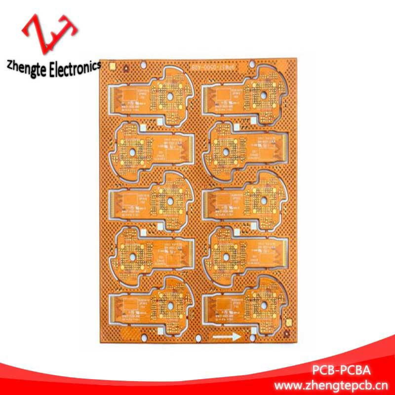 PCB/FPC/PCBA HDI Copper aluminium multilayer