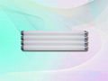 T8 fluorescent lamp