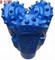 TCI Tricone Drill Bit 3