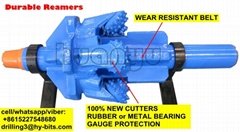 HDD Hole Opener Reamers
