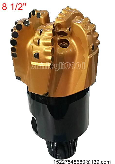 Good Price PDC Drill Bits  2